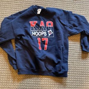 Kappa alpha theta sweatshirts